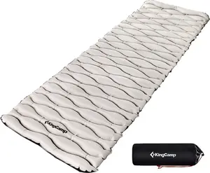 Inflatable Mattress KingCamp Ultra Light 650 – KingCamp MAS-KM1902