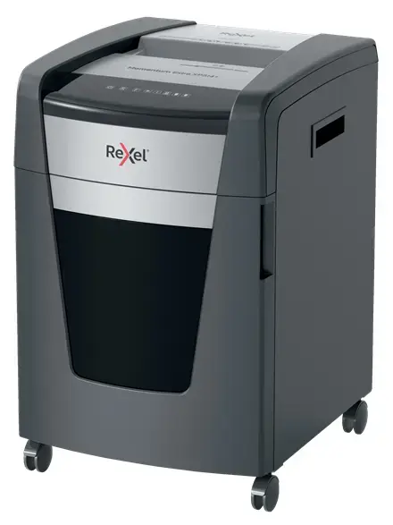 Rexel XP514+ paper shredder 2021514MEU Photo 2