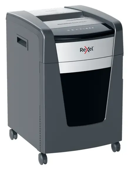 Rexel XP514+ paper shredder 2021514MEU Photo 3