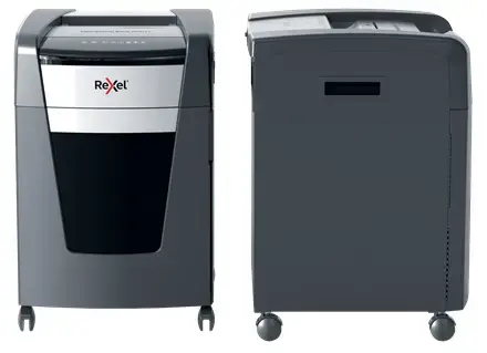 Rexel XP514+ paper shredder 2021514MEU Photo 5