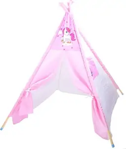 Jokomisiada Типи ZA3555 — детская игровая палатка Photo 1