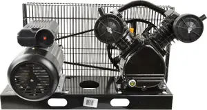 Насос компрессора GEKO V-2065 для 100 л компрессора (MPN: vx5003)