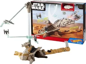 MATTEL Hot Wheels Star Wars корабль ZA2744 Photo 1