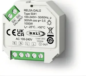 Relay adapter Steinel ADAPTER DALI-2 -PRZEKAŻNIK 5A, model ST082109