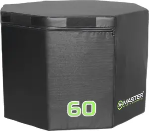Plyo platforma Master 60 cm — Master MAS4A462