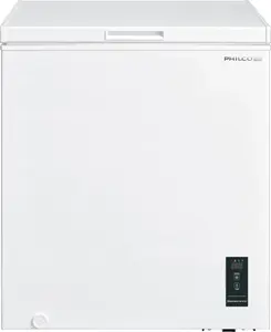 Saldētava PHILCO PCF 142 EFPI JOKER — vertikāla saldētava, modelis PCF 142 EFPI