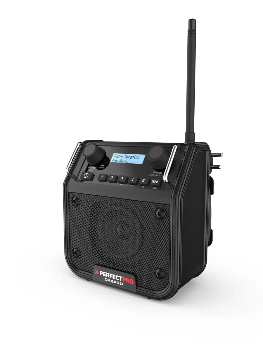Perfectpro DABPRO DPR2 Photo 5