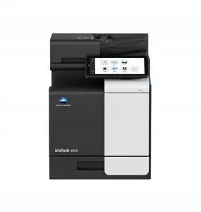 Multifunction Printer Konica Minolta Bizhub 4051i ACT9027 — monochrome A4 office MFP