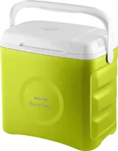 Portable car refrigerator SENCOR SCM 2130 Travel Cooler – 12V/24V vehicle cooler (model SCM 2130)