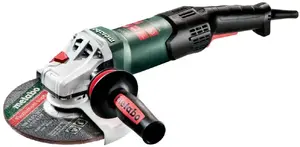 Metabo 601095000 angle grinder 15 kg