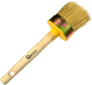 Brush GEKO G66022 round GOLD 60 (6/54) – round paintbrush, size 60