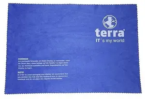 Protective Cleaning Cloth by Wortmann AG for 14" Notebooks (HN014)