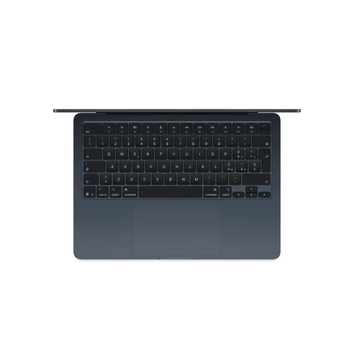 Apple MacBook Air M5 13,6" klēpjdators Photo 2