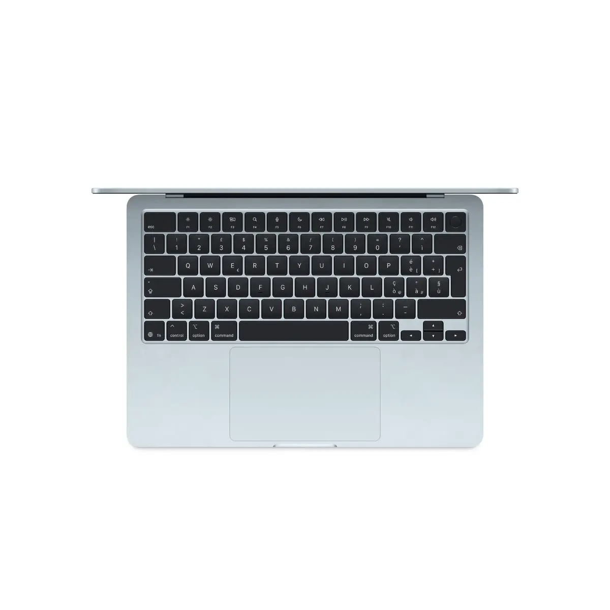 Apple MacBook Air M5 13,6" ноутбук Photo 2
