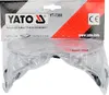 Защитные очки YATO YT-7380 Photo 2