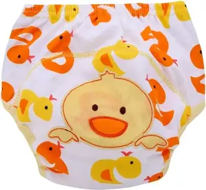 Training Pants Simed 12–14 kg, 1 piece, duck print