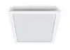 Signify WiZ Panel Ceiling 12 W Square Photo 3