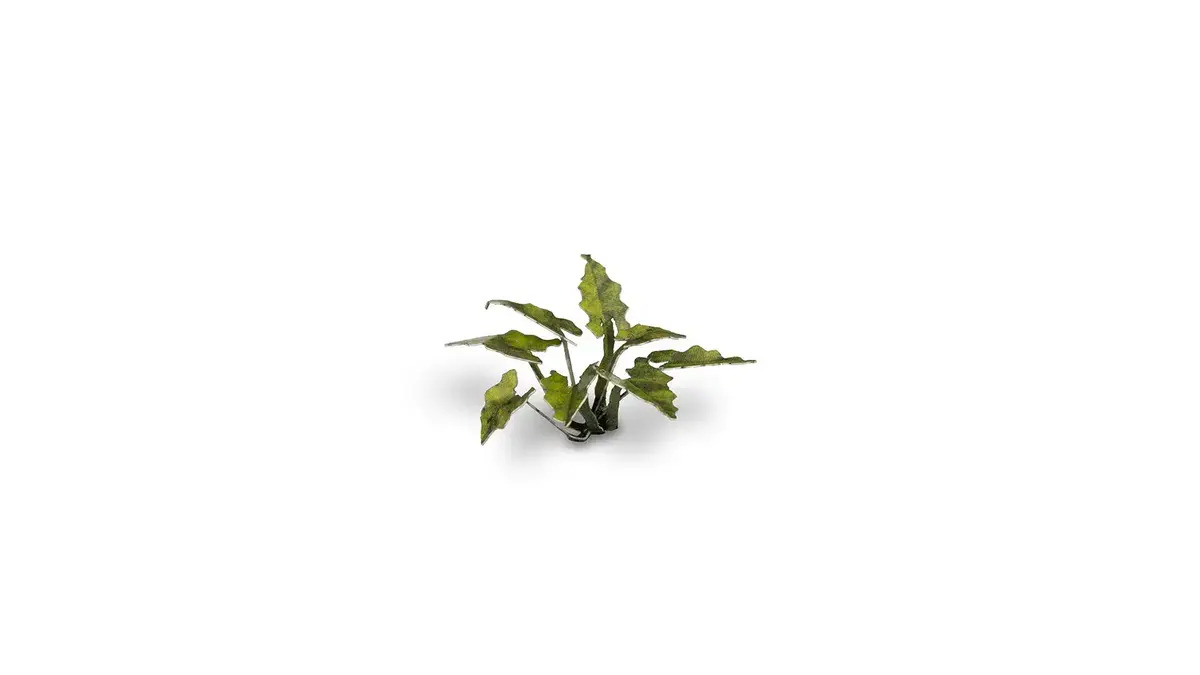 Gamers Grass GGLP-LAL zāles aksesuārs modeļiem Photo 3