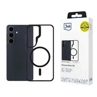 3MK Satin Armor MagCase — aizsargvāciņš Galaxy S26 Photo 4