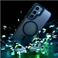 3MK Satin Armor MagCase — aizsargvāciņš Galaxy S26 Photo 9