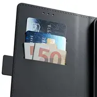 3MK Wallet Case priekš Samsung Galaxy S26 Photo 13