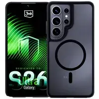 3MK Satin Armor MagCase priekš Samsung Galaxy S26 Ultra Photo 9