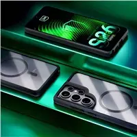 3MK Satin Armor MagCase priekš Samsung Galaxy S26 Ultra Photo 13