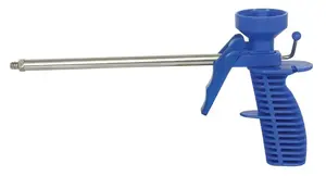 Foam Gun Housing Plastic MEGA 18012 for PU Foam Cartridges