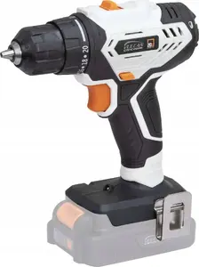 Cordless Drill VULCAN VJV10 20 V — VJV10, 20 V Battery-Powered Drill/Driver