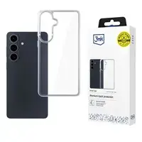 Protective case 3MK Armor Case for Samsung Galaxy S26+ — protective cover