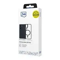 3MK Satin Armor MagCase — vāciņš Samsung Galaxy S26+ Photo 8