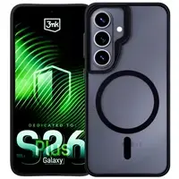 3MK Satin Armor MagCase — vāciņš Samsung Galaxy S26+ Photo 11