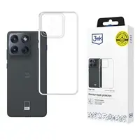 Clear Case protective cover for Motorola Edge 70 by 3MK