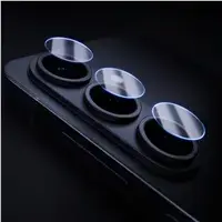 3MK Lens Protection pro — aizsardzība Samsung Galaxy S26 Photo 2