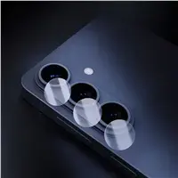 3MK Lens Protection pro — aizsardzība Samsung Galaxy S26 Photo 9