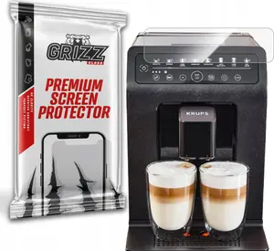 Защитное гибридное стекло GrizzGlass для Krups Evidence EA8908
