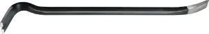 Crowbar Topex 04A190, 900 mm length, 30x16 mm profile