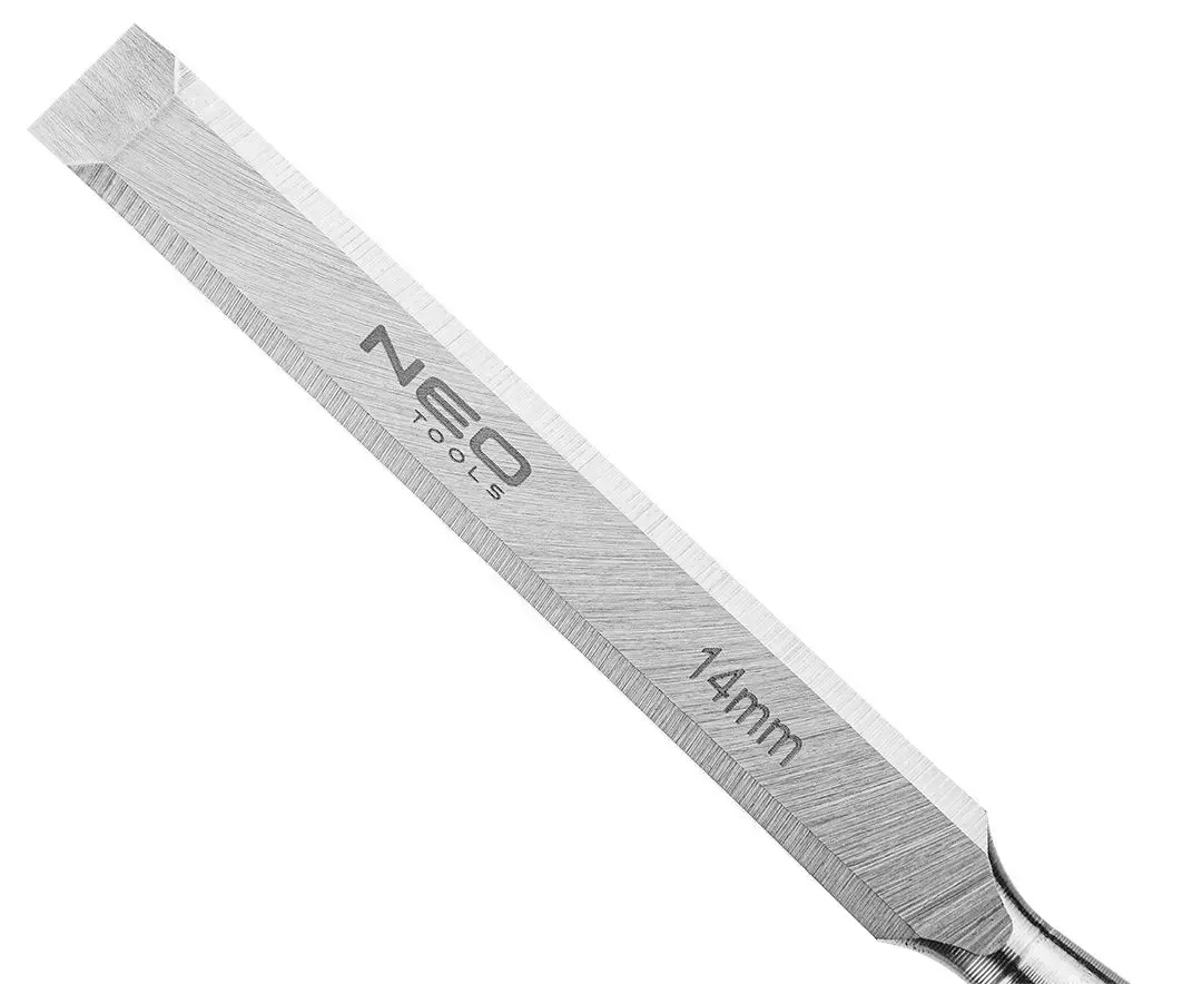 Долото по металлу NEO tools 37-814 Photo 2
