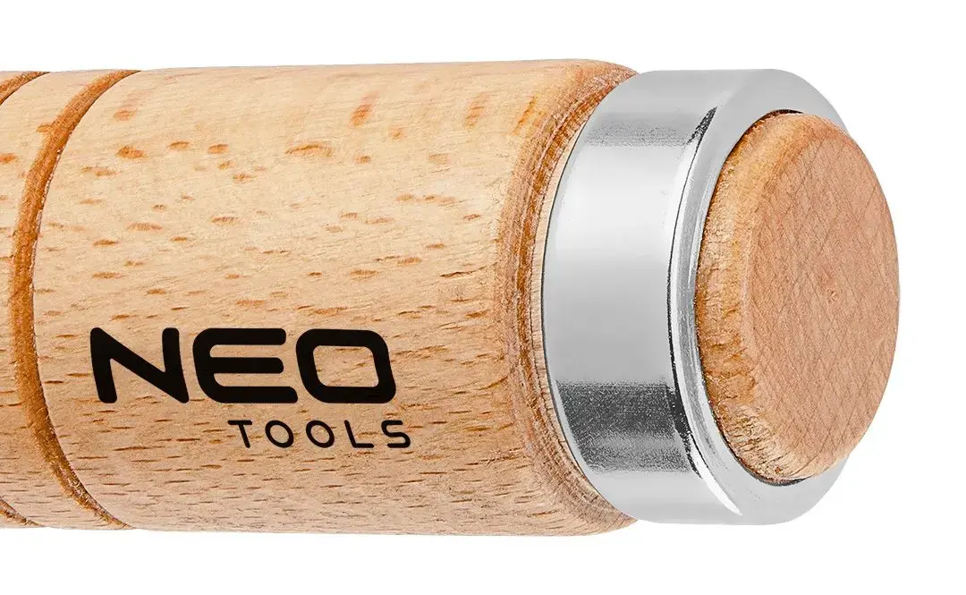 Долото по металлу NEO tools 37-814 Photo 5