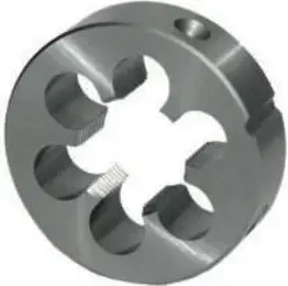 Threading die (inch) FANAR 5/16" N1-121001-4128