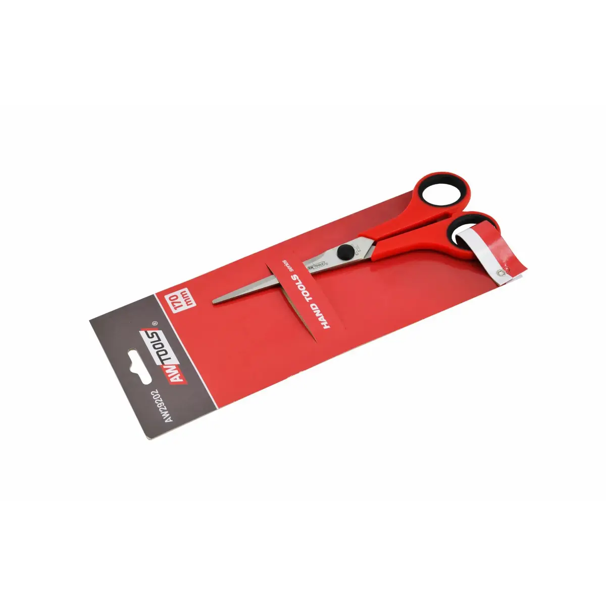 Scissors AWTools AW29202 stationery/craft Photo 2