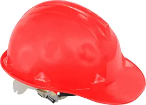 Industrial Safety Helmet Lahti Pro V31AC-L1040706, red, Category II, CE marked