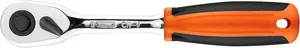 Ratchet wrench NEO tools 1/4" 45-tooth straight 155 mm (08-523)