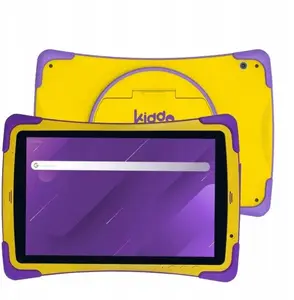 Tablet for Children ATMOSPHERA Kiddoboo Ten Gen 2 KB102 — 10.1" display, Wi‑Fi, Bluetooth, 4 GB RAM, 64 GB storage, Android 14