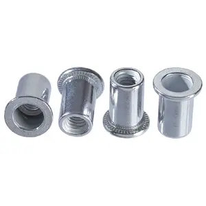 Rivet Topex 43E135 — blind rivet, weight 2 g, pack 1 pc