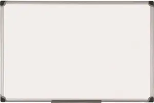 Whiteboard Bi-Office Top Professional ceramic magnetic 180x120 cm