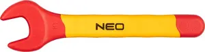 Insulated Flat Wrench 18 mm 1000V, NEO tools 01-122