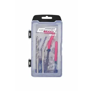 Power drill accessory AWTools AW16513 — replacement/attachment, weight 279 g
