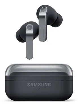 Samsung Galaxy Buds4 Pro bezvadu in-ear