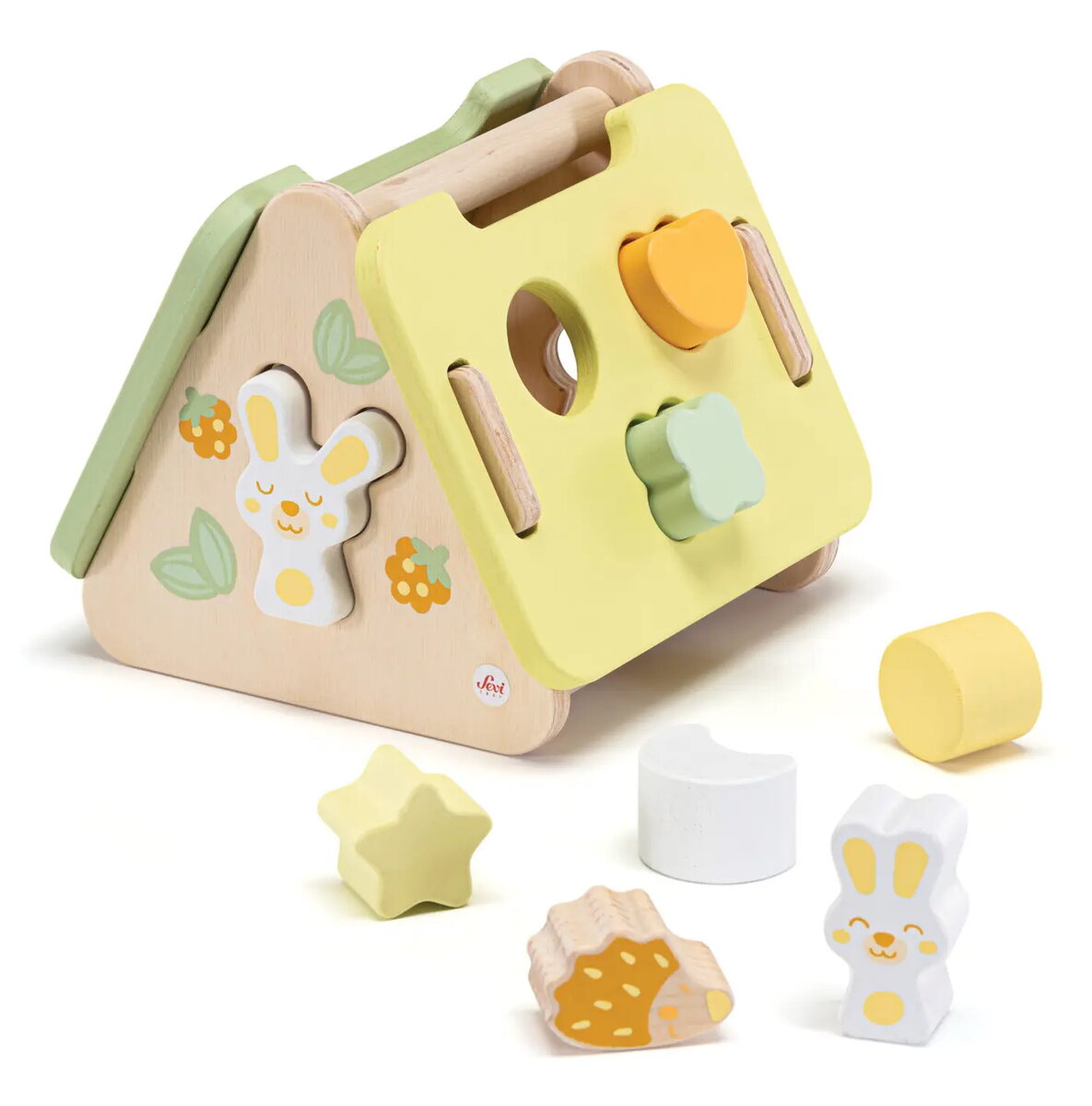 Baby Toys